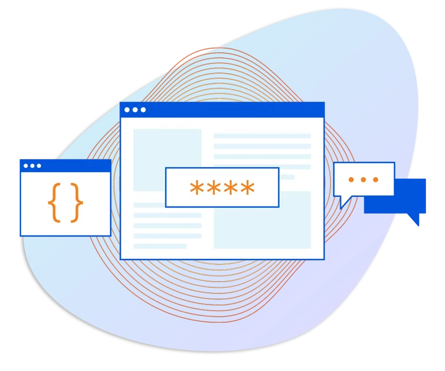 DNS Api Gateway