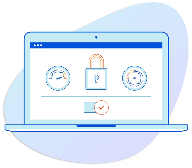 DNS Application Security